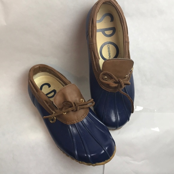 Sporto Other - Sporto Original Duck steel shank size 10